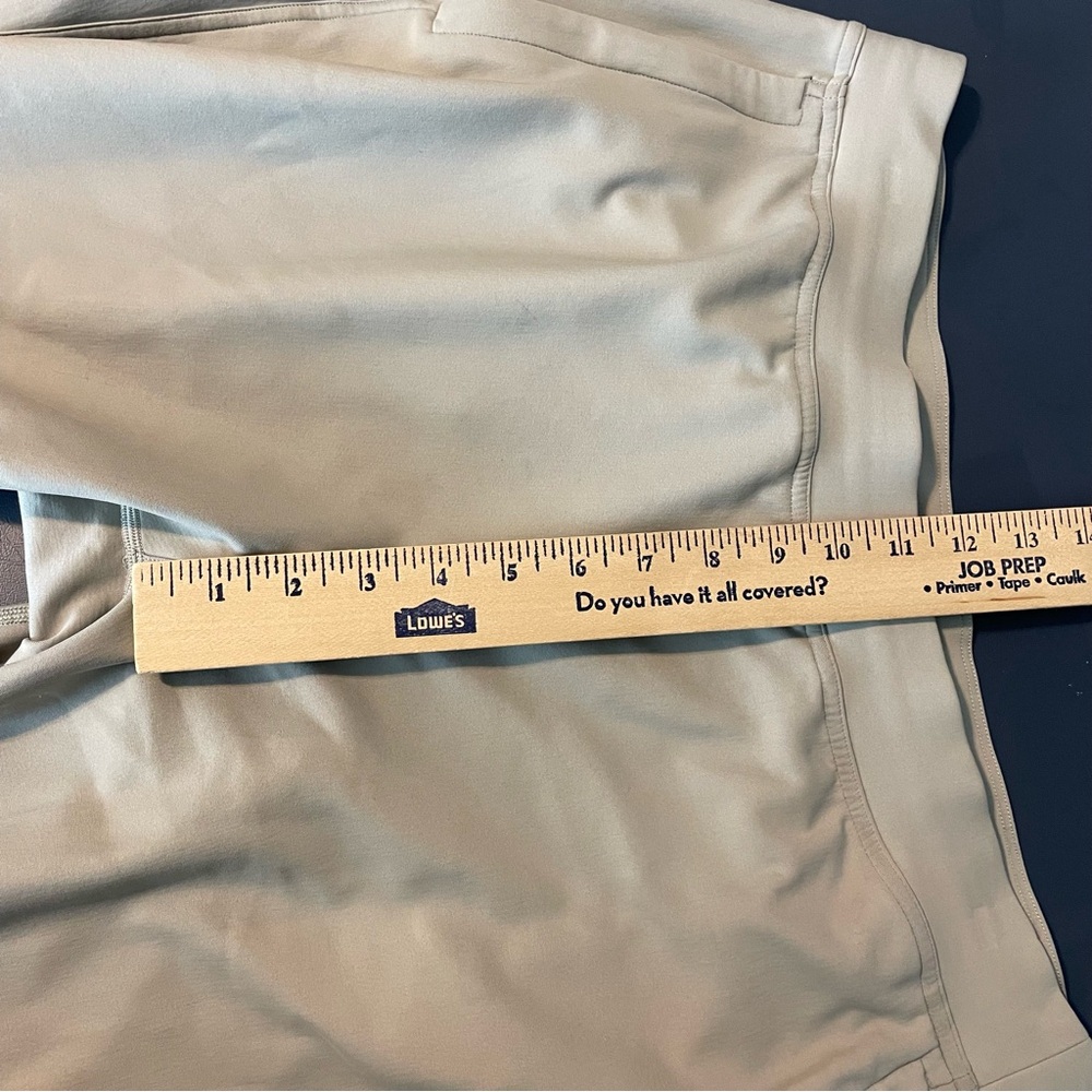 Lululemon Adapted State High-Rise Jogger tan - Picture 8 of 11